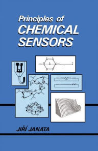 Principles of Chemical Sensors / Edition 1