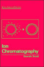 Ion Chromatography