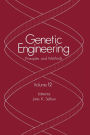 Genetic Engineering: Principles and Methods