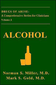 Title: Alcohol / Edition 1, Author: Norman S. Miller