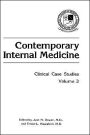 Contemporary Internal Medicine: Clinical Case Studies