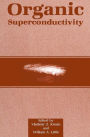 Organic Superconductivity / Edition 1