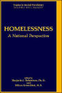 Homelessness: A National Perspective / Edition 1
