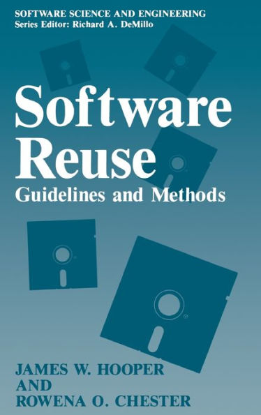 Software Reuse: Guidelines and Methods