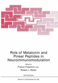 Title: Role of Melatonin and Pineal Peptides in Neuroimmunomodulation, Author: Franco Fraschini