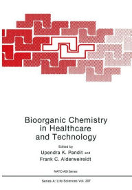Bioorganic Chemistry in Healthcare and Technology