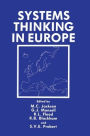 Systems Thinking in Europe