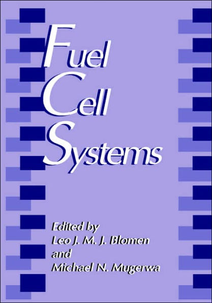 Fuel Cell Systems / Edition 1