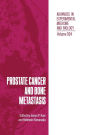 Prostate Cancer and Bone Metastasis