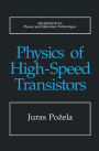 Physics of High-Speed Transistors / Edition 1