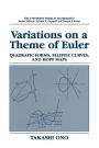 Variations on a Theme of Euler: Quadratic Forms, Elliptic Curves, and Hopf Maps / Edition 1