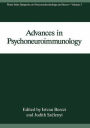 Advances in Psychoneuroimmunology / Edition 1