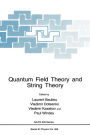 Quantum Field Theory and String Theory