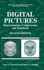 Digital Pictures: Representation, Compression and Standards / Edition 2