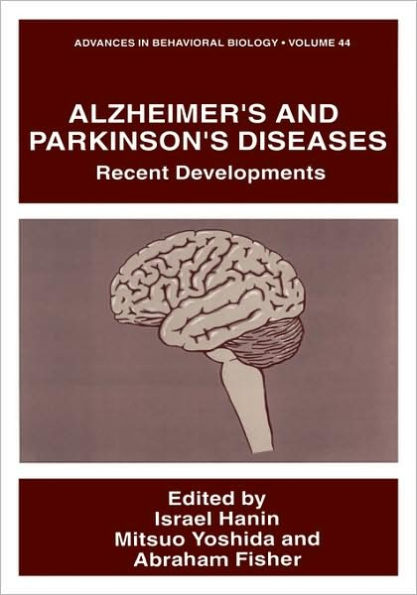 Alzheimer's and Parkinson's Diseases: Recent Developments