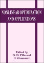 Nonlinear Optimization and Applications