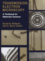 Transmission Electron Microscopy (4 volume set) / Edition 1