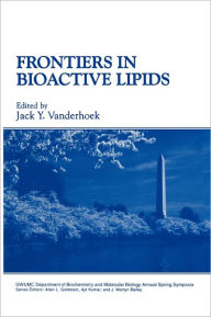 Frontiers in Bioactive Lipids