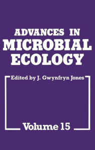 Advances in Microbial Ecology / Edition 1