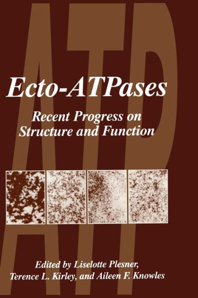 Ecto-Atpases: Recent Progress on Structure and Function