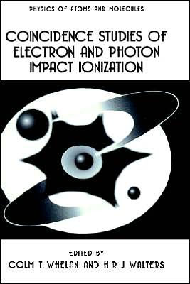 Coincidence Studies of Electron and Photon Impact Ionization