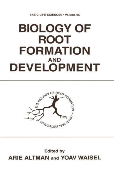 Biology of Root Formation and Development
