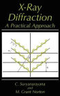 X-Ray Diffraction: A Practical Approach / Edition 1