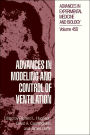 Advances in Modeling and Control of Ventilation / Edition 1