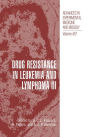 Drug Resistance in Leukemia and Lymphoma III / Edition 1