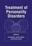 Alternative view 1 of Treatment of Personality Disorders