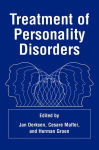 Alternative view 2 of Treatment of Personality Disorders