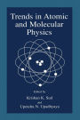 Trends in Atomic and Molecular Physics