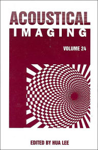 Title: Acoustical Imaging / Edition 1, Author: Hua Lee