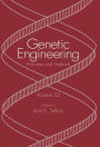Genetic Engineering: Principles and Methods