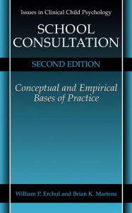 School Consultation / Edition 2