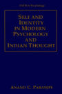Self and Identity in Modern Psychology and Indian Thought