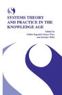 Systems Theory and Practice in the Knowledge Age / Edition 1