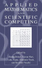 Applied Mathematics and Scientific Computing