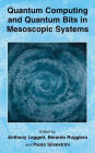 Quantum Computing and Quantum Bits in Mesoscopic Systems / Edition 1