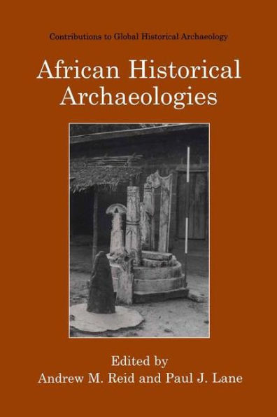 African Historical Archaeologies