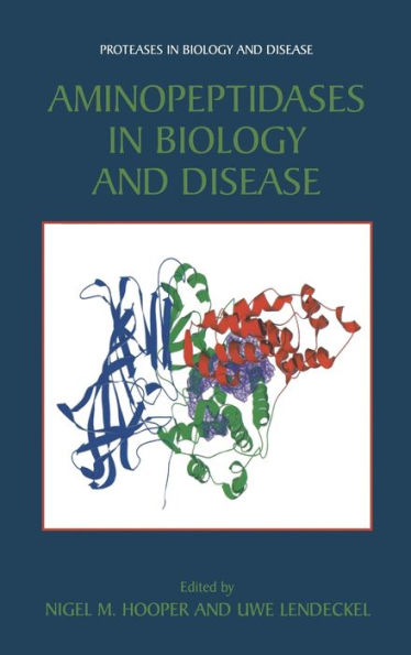 Aminopeptidases in Biology and Disease