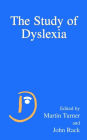 The Study of Dyslexia / Edition 1