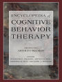 Encyclopedia of Cognitive Behavior Therapy / Edition 1