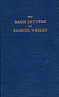 The Bach Letters