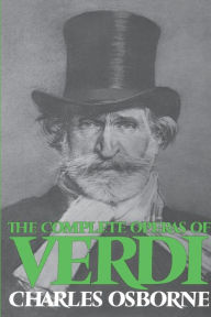 Complete Operas of Verdi