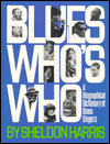 Blues Who's Who