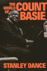Title: The World Of Count Basie, Author: Stanley Dance