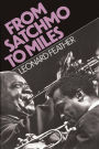 From Satchmo To Miles