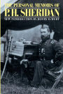 The Personal Memoirs Of P. H. Sheridan