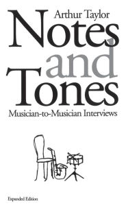 Notes and Tones: Musician-to-Musician Interviews